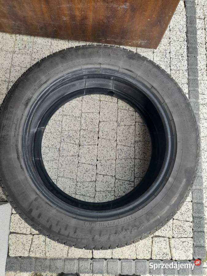 Pirelli Scorpion Verde runflat 28545R20 Świdnik