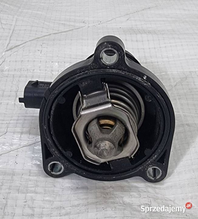 OPEL ADAM CORSA D 14 OBUDOWA TERMOSTATU 55561629 kujawsko-pomorskie