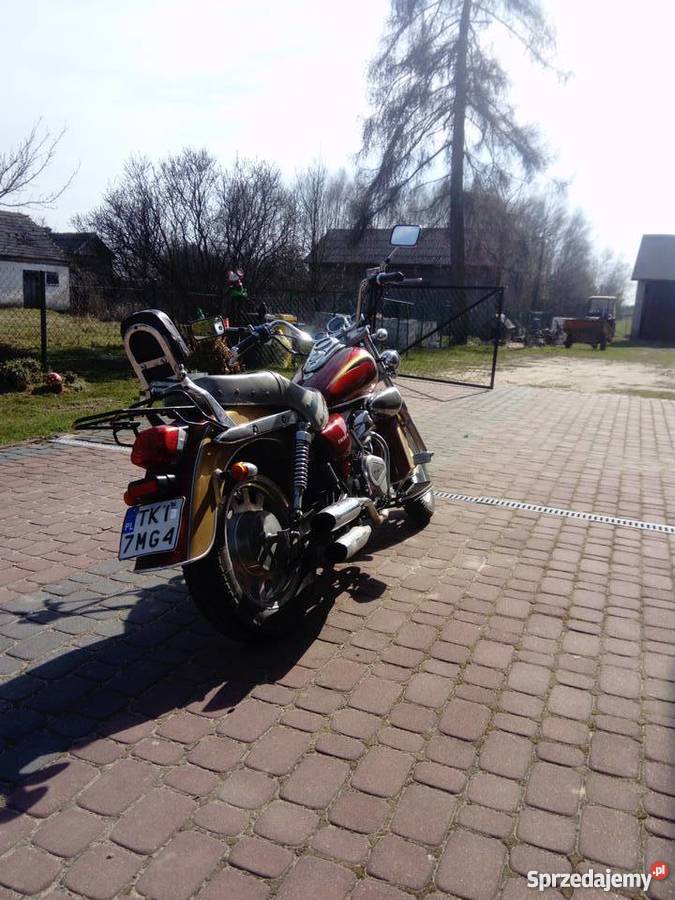 Ylsmco Wektor 150 Wólka Pokłonna