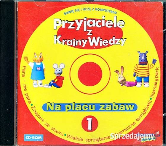 ZESTAW Gier i Programów PC na płytach 8 CD śląskie