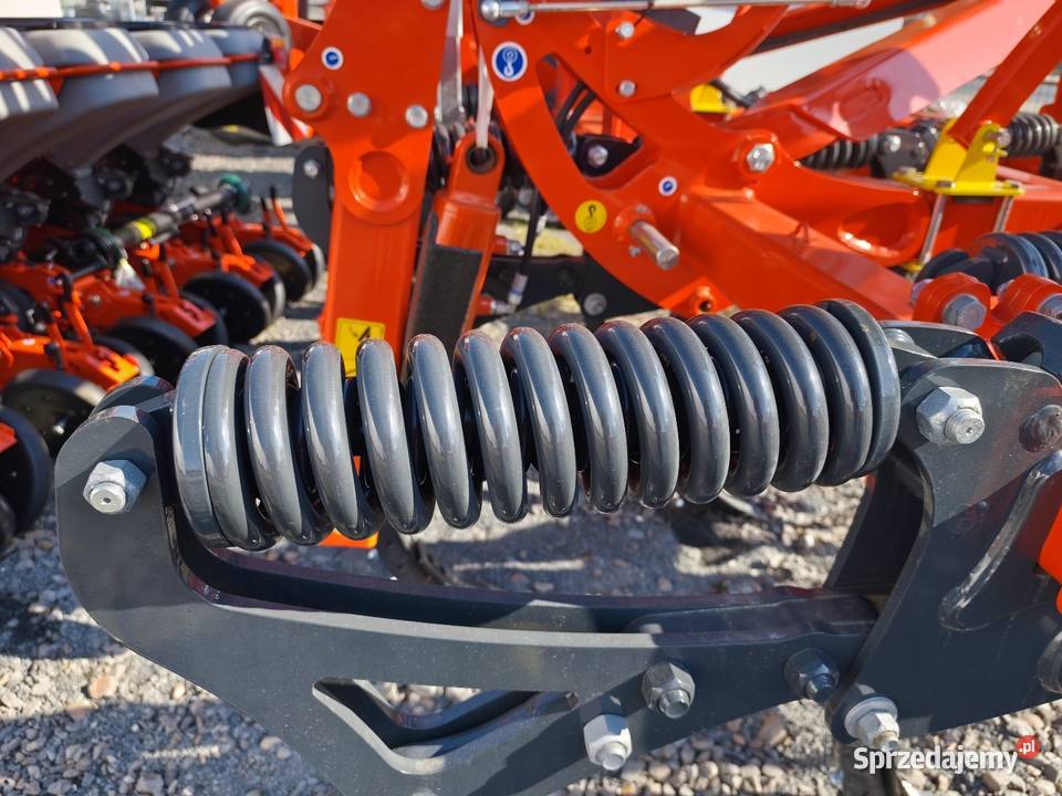 Agregat bezorkowy bezorkowiec Kuhn Cultimer L300 Krapkowice