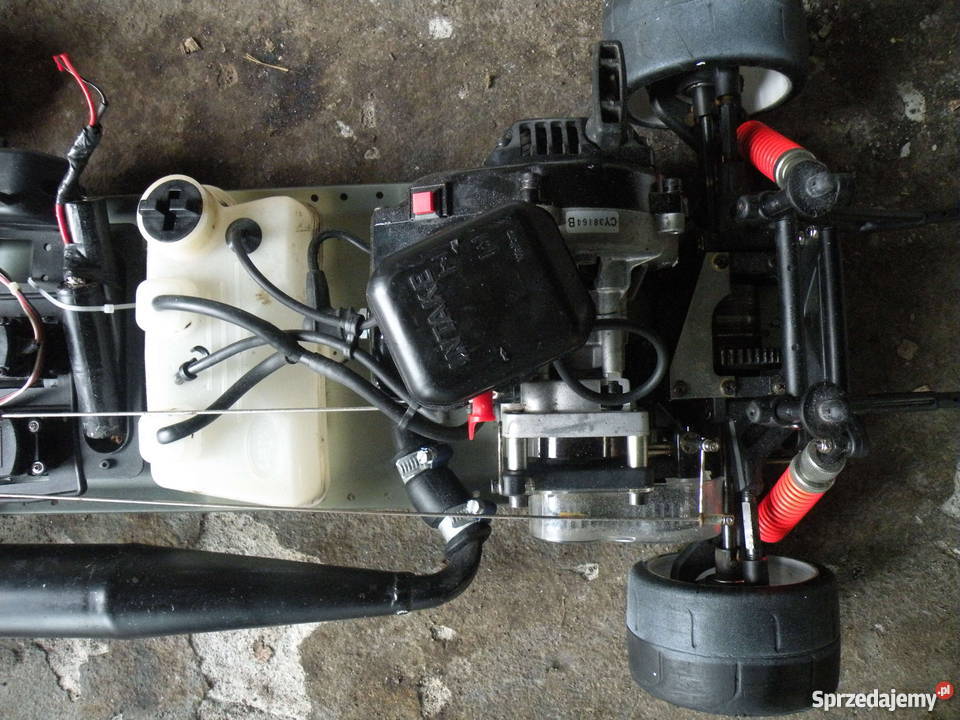 modele rc carson c 5 Częstochowa