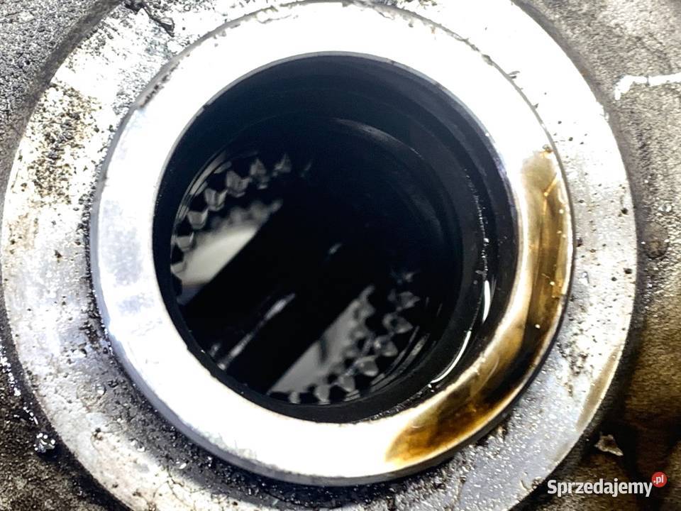 MOST DYFER PRZÓD BMW F16 8618379 30 258 1419