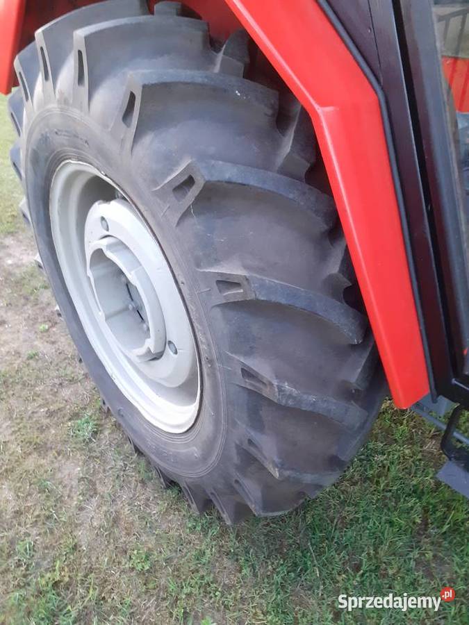 Ursus c360 Ursus Rolnictwo Górka