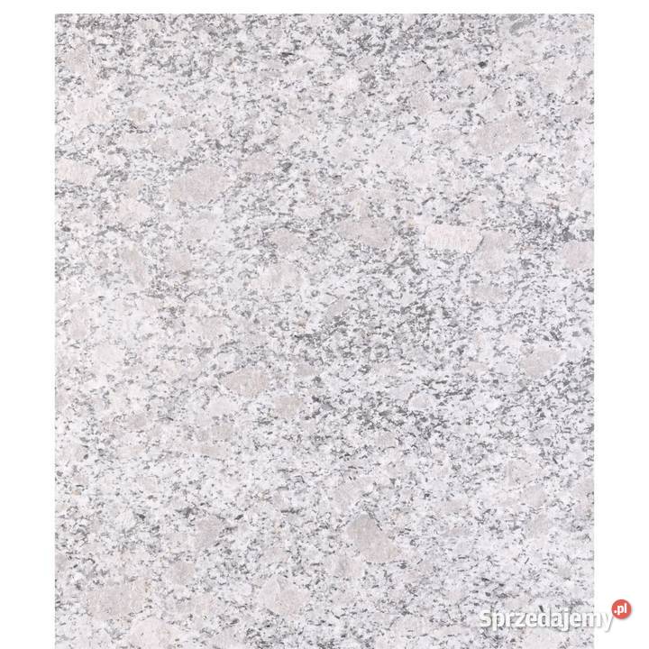 Stopień granitowy Fustone płomień 150x33x2 Kraków