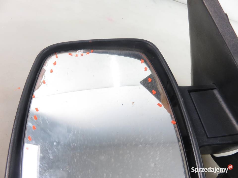 LUSTERKO PRAWE MERCEDES VITO 638 5 PIN