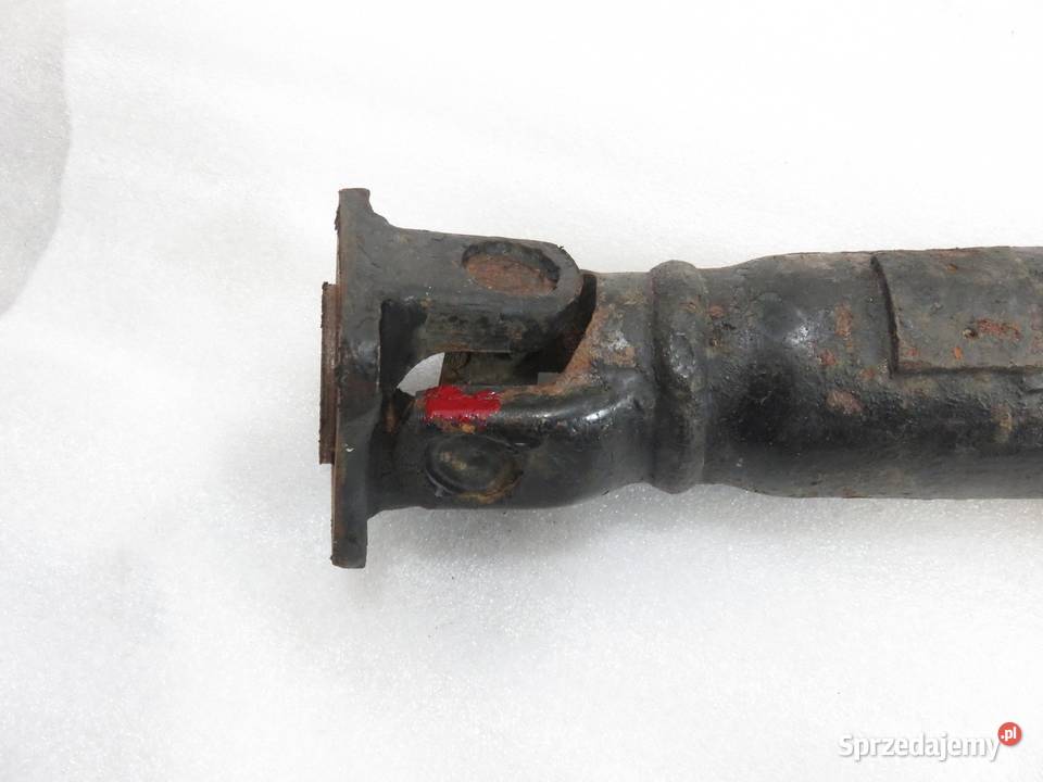 WAŁ NAPĘDOWY SUZUKI IGNIS FH 13 4WD