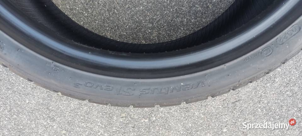 Hankook Ventus S1 Evo 3 24535201 sztuka 35 Piaseczno
