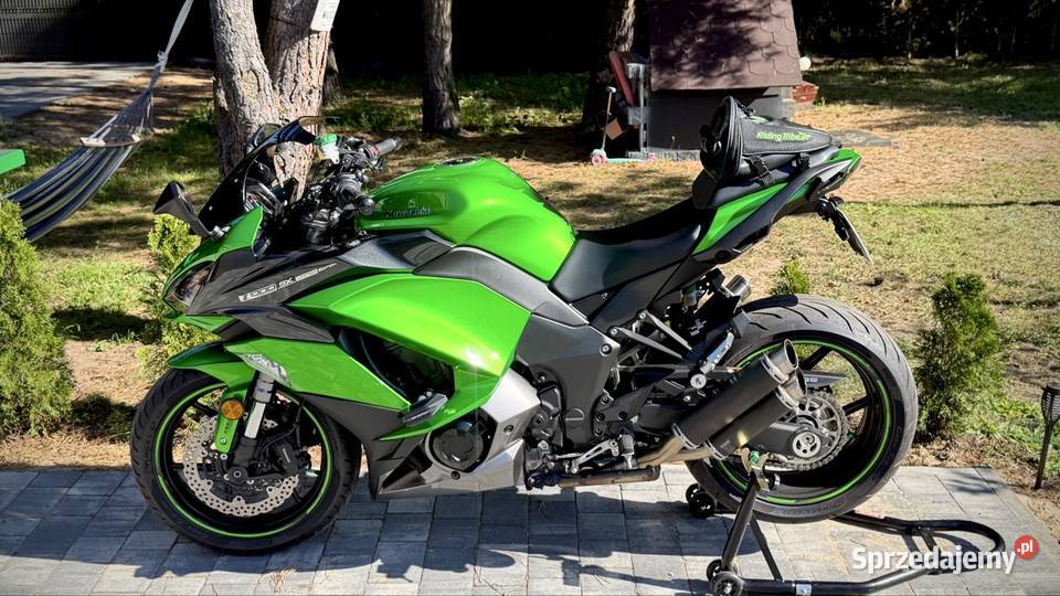Kawasaki
