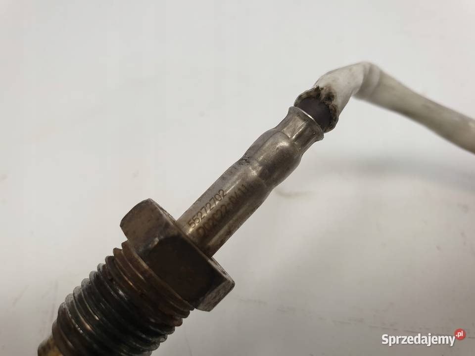 Fiat Ducato III 23 JTD CZUJNIK TEMPERATURY Rudka