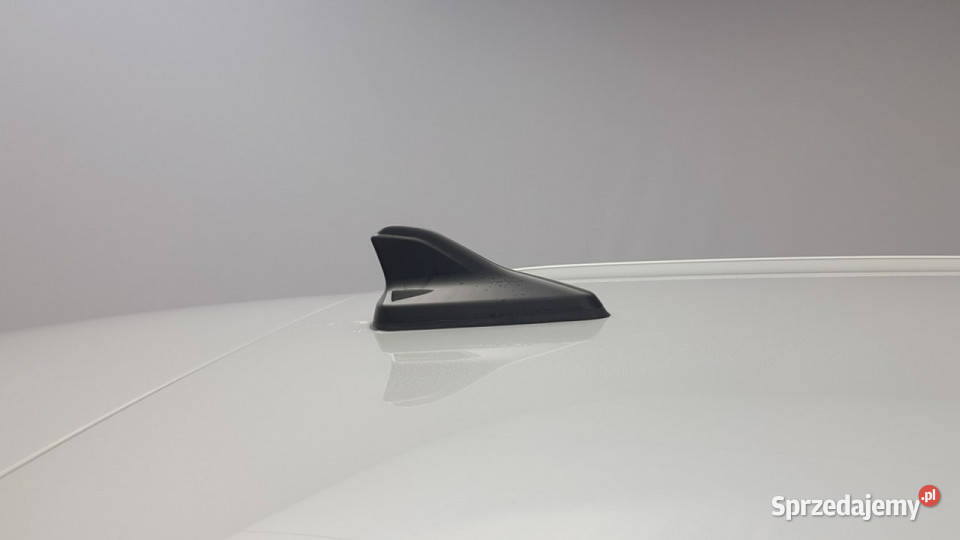 koda Octavia 20 TDI 4X4 Style DSG Z Polskiego łopatki zmiany biegów Warszawa sprzedam