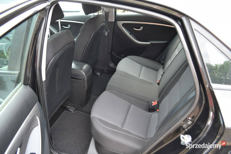 Hyundai i30 garażowany Częstochowa sprzedam