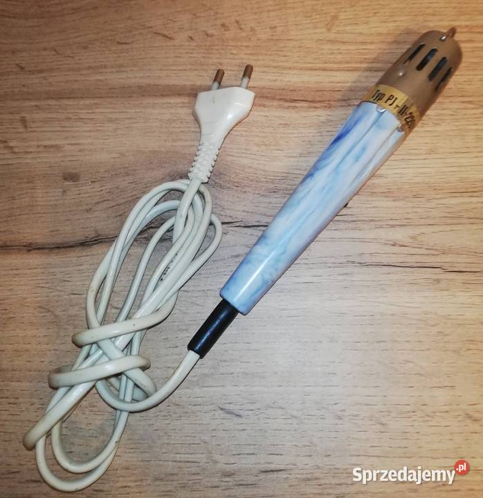 Zapalarka do gazu PRL Nieużywana Pozostałe Warszawa sprzedam