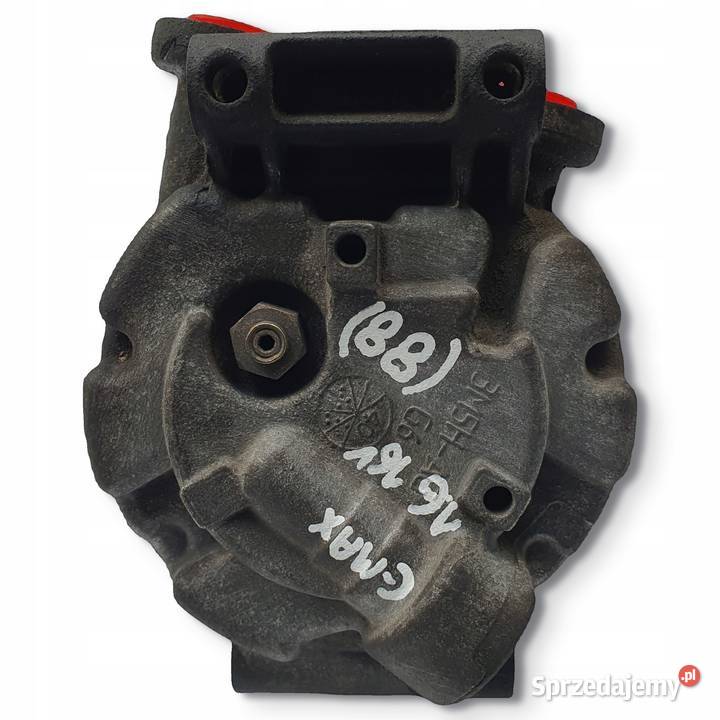 SPRĘŻARKA KLIMATYZACJI Ford C 16 16V Chełm