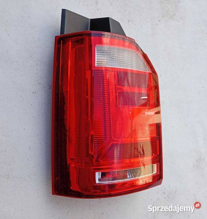 VW T6 Led lampa tylna lewa Przeźmierowo
