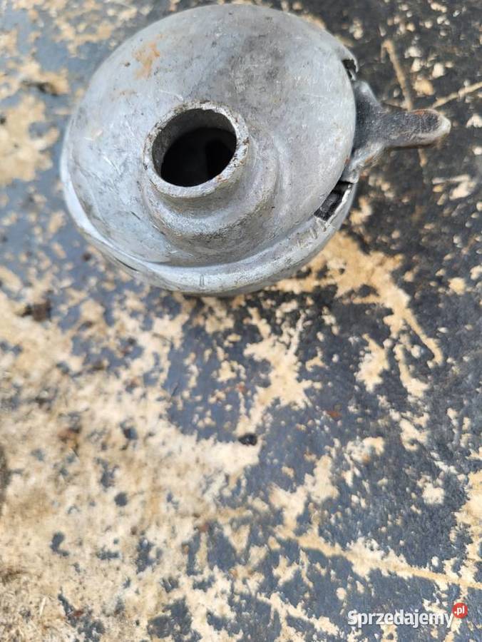 FILTR POWIETRZA ŻAK RYŚ KOMAR ORGINAŁ PRL ROMET Filtry powietrza Rybnik