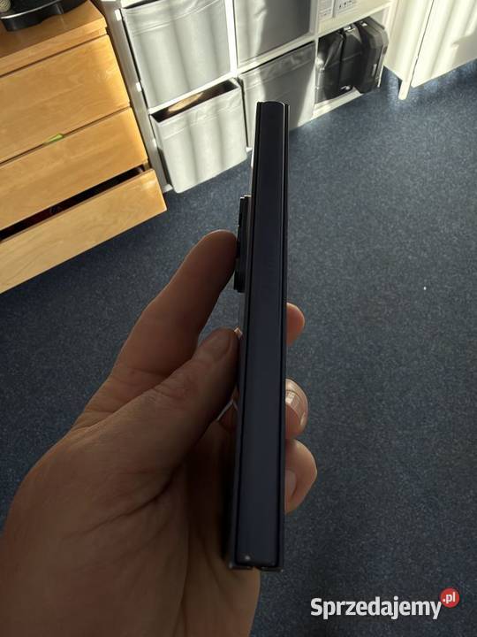 Samsung Fold 6 uszkodzony Elektronika Warszawa