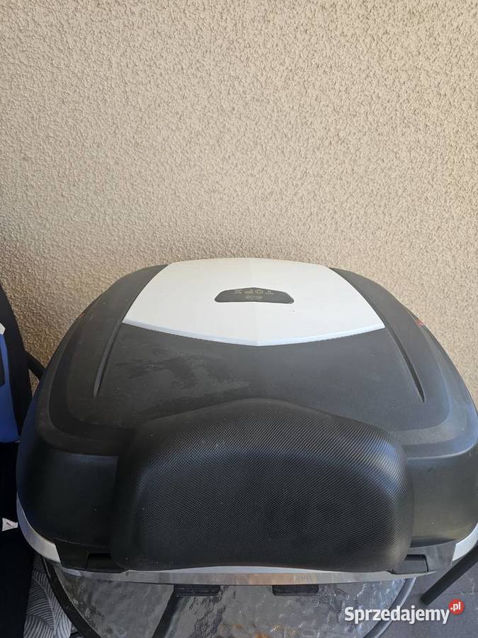 Skuter Honda PCX 125 Piła