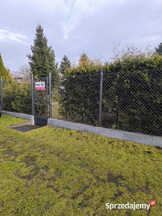 Ogródek 243zł/m2 Piekary Śląskie
