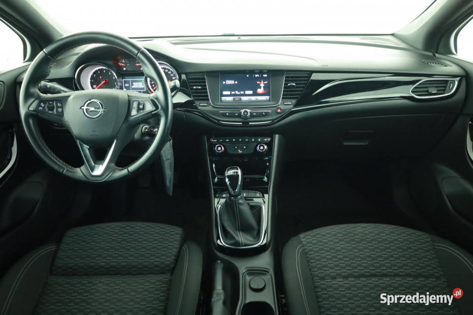 Opel Astra 16 T Astra Piaseczno