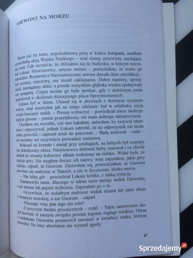 1036 Sceny Z Lat Minionych Szczecin sprzedam