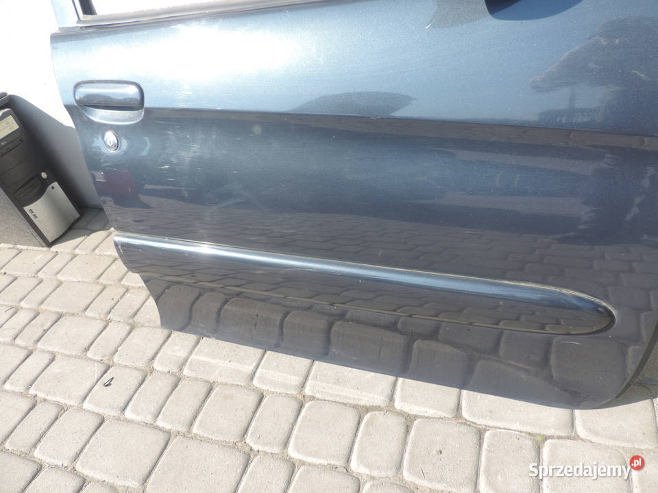 CITROEN XSARA PICASSO FL DRZWI PRAWE PRZEDNIE Nowy Sącz