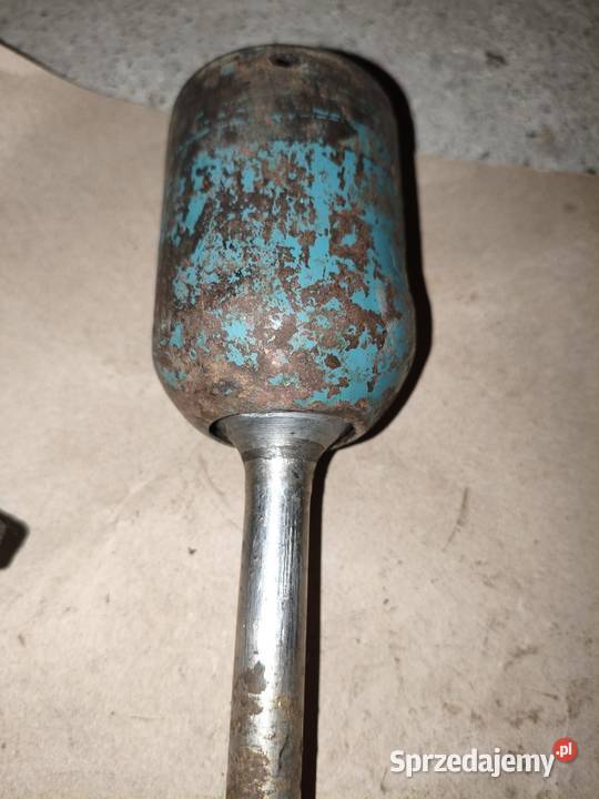 Wałek kardana K750 Ural Leszno