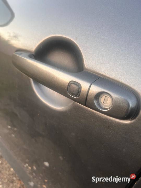 Toyota RAV 4 III Toyota Rav 4 20 NOWA SALON Wyry