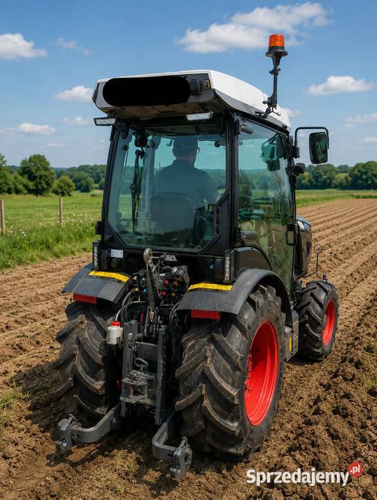 fendt 211v Sławniów