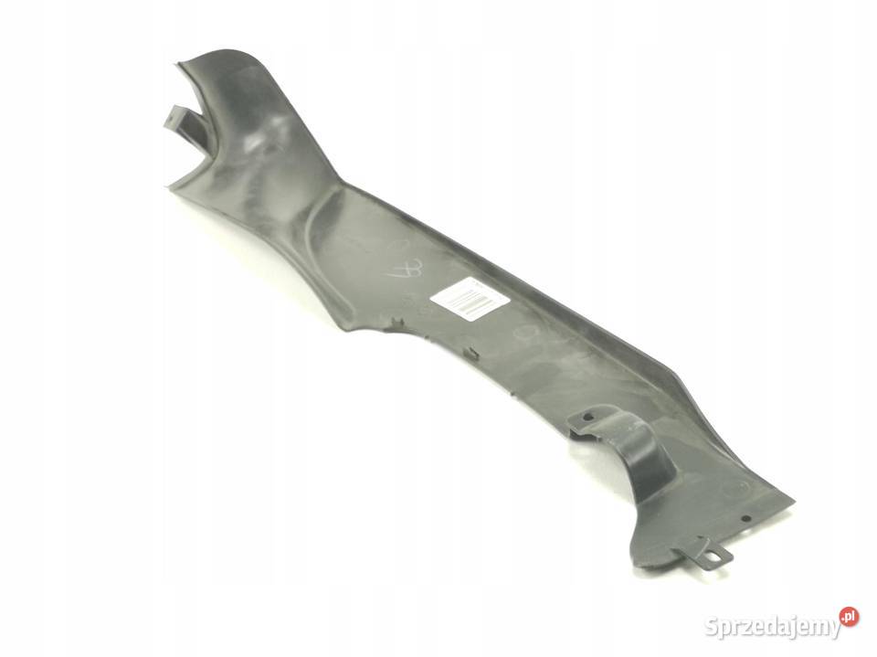 LISTWA NAKŁADKA PROGU PRAWA FIAT DOBLO 2005 NOWA lubelskie