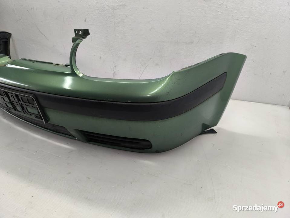 ZDERZAK PRZÓD PRZEDNI VW GOLF IV 14 Części samochodowe wielkopolskie