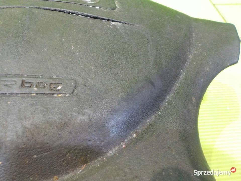 IVECO DAILY III LIFT II 08r AIRBAG poduszka Suków