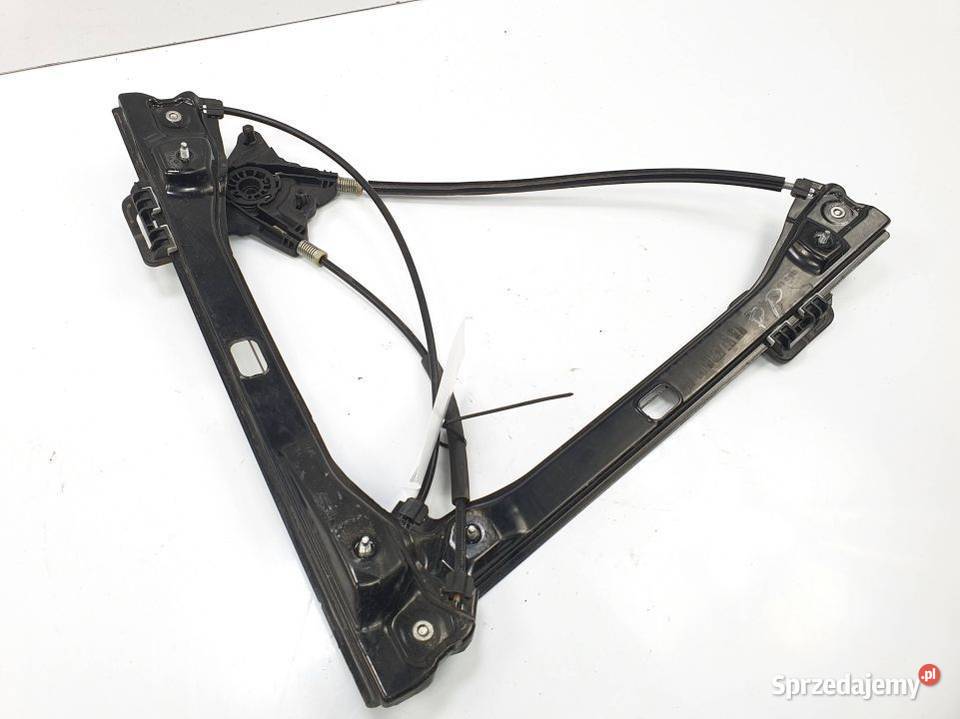 PODNOŚNIK SZYBY PP SKODA RAPID osobowe Pozostałe Lipno