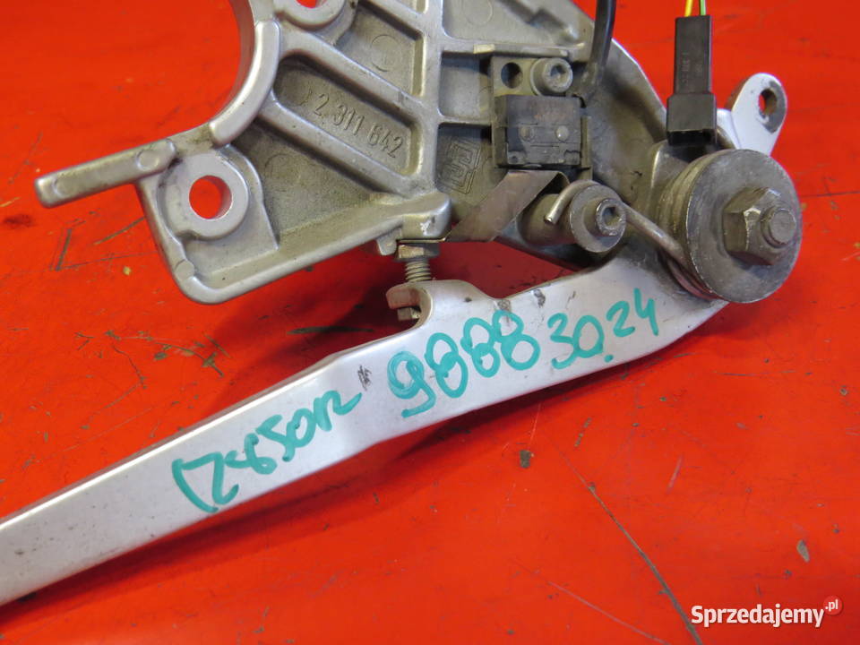 BMW R850R R 850 R 850R 1100 1150 rt gs set Warszawa