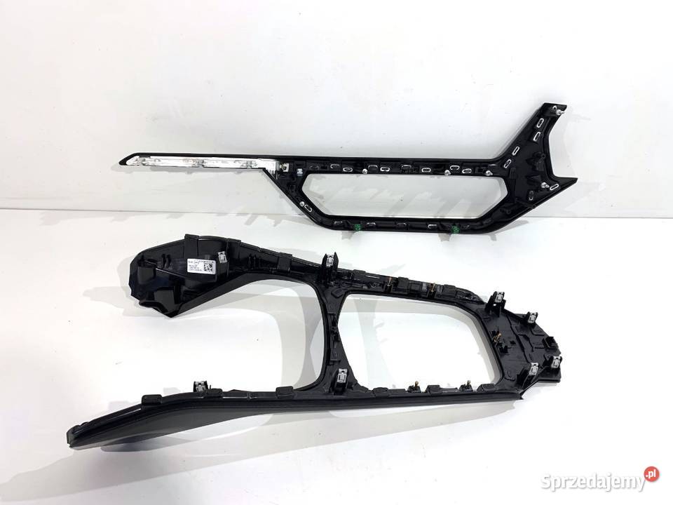 LISTWY DEKOR BMW F44 6823310 SportowyCoupe