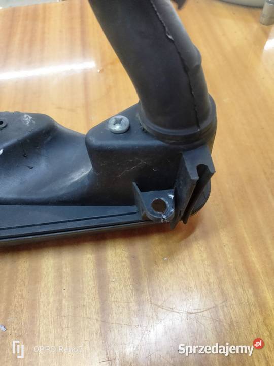 Obudowa filtra powietrza Derbi vamos 50 Łubno