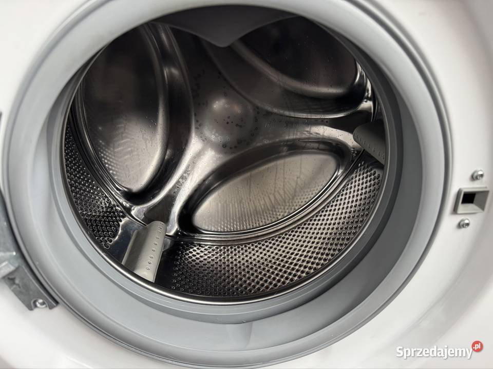 Pralka Whirlpool 6 1200obr A SPRAWNA Gwarancja wolnostojące Warszawa