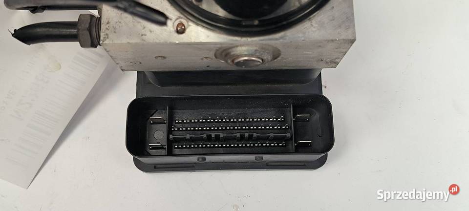 POMPA ABS HAMULCOWA FORD KUGA MK1 Lipno