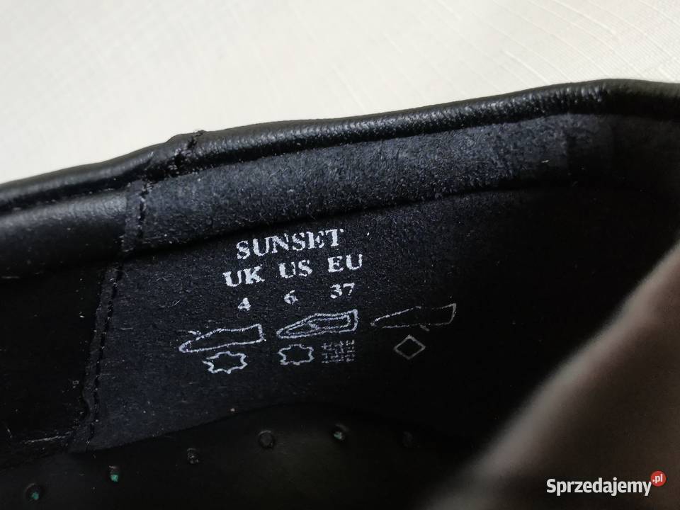 Hotter r3723Nowe inna