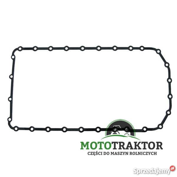 Uszczelka misy olejowej John Deere 6200 6300