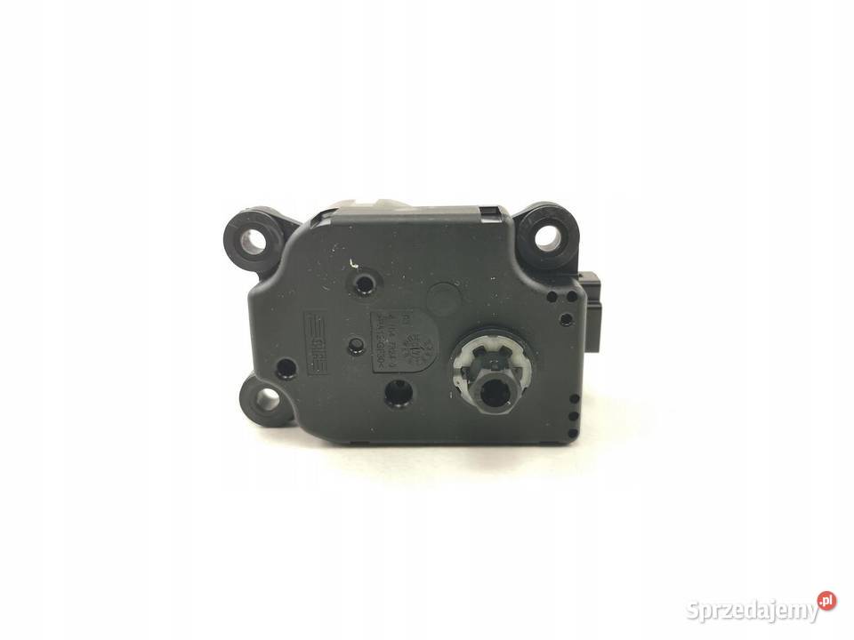 SILNICZEK REGULACJI NAWIEWU ALFA ROMEO 159 BRERA osobowe