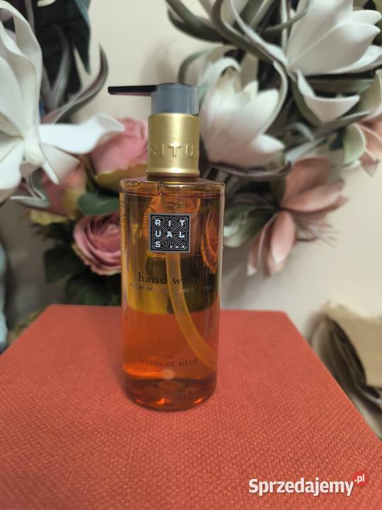 Rituals of Mehr Starachowice