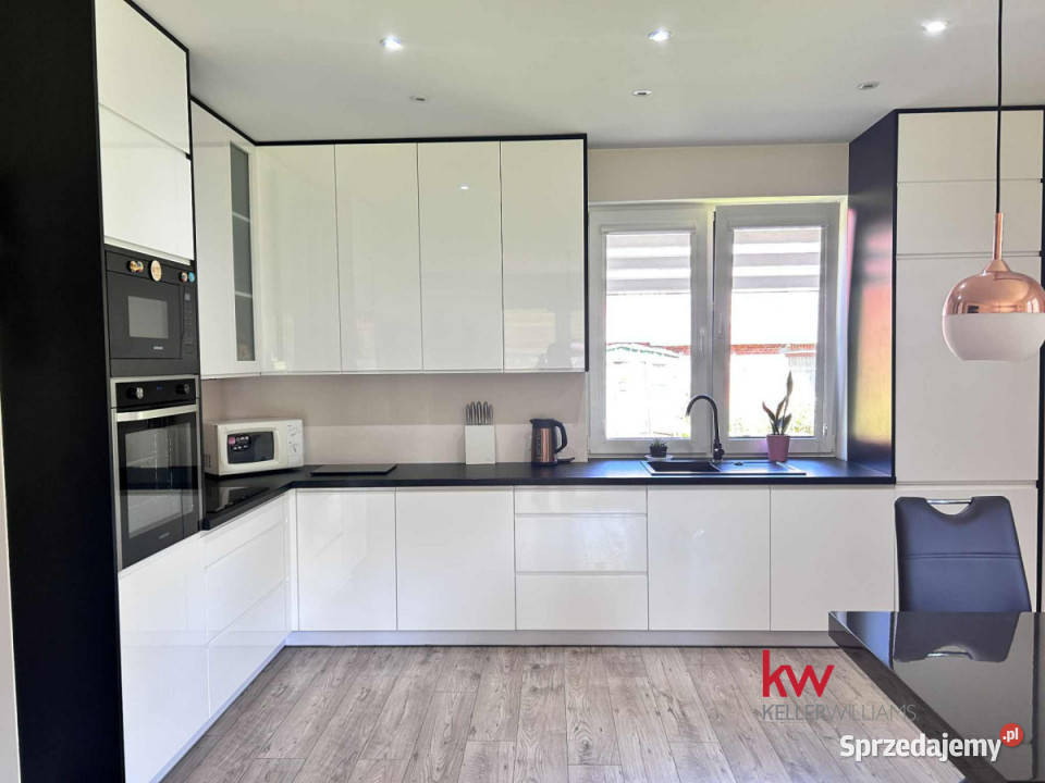 Sprzedaż domu wolnostojącego 160 metrów Wandowo Domy