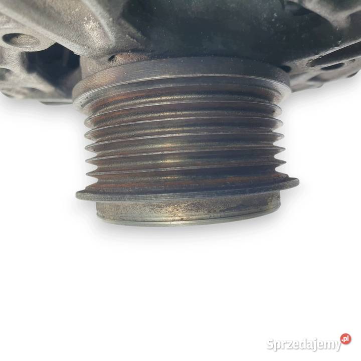 ALTERNATOR Citroen Jumper Peugeot Boxer 22 HDi Chełm