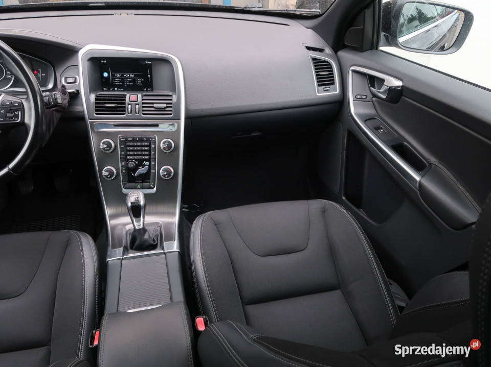Volvo XC60 D4 Lublin sprzedam