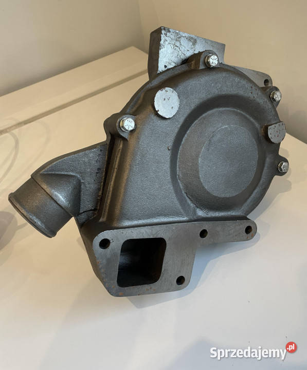 John Deere 4030 4230 4040 4240 4440 pompa wody Jastrzębniki sprzedam
