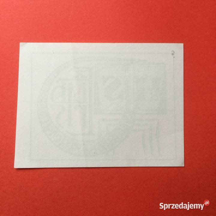 2104 Exlibris Ludwik Piosicki Szczecin