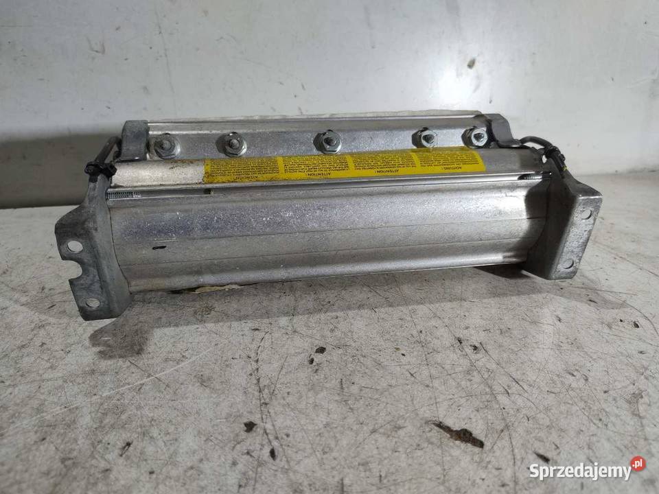 AIRBAG PODUSZKA POWIETRZNA PASAŻERA W220 sprzedam