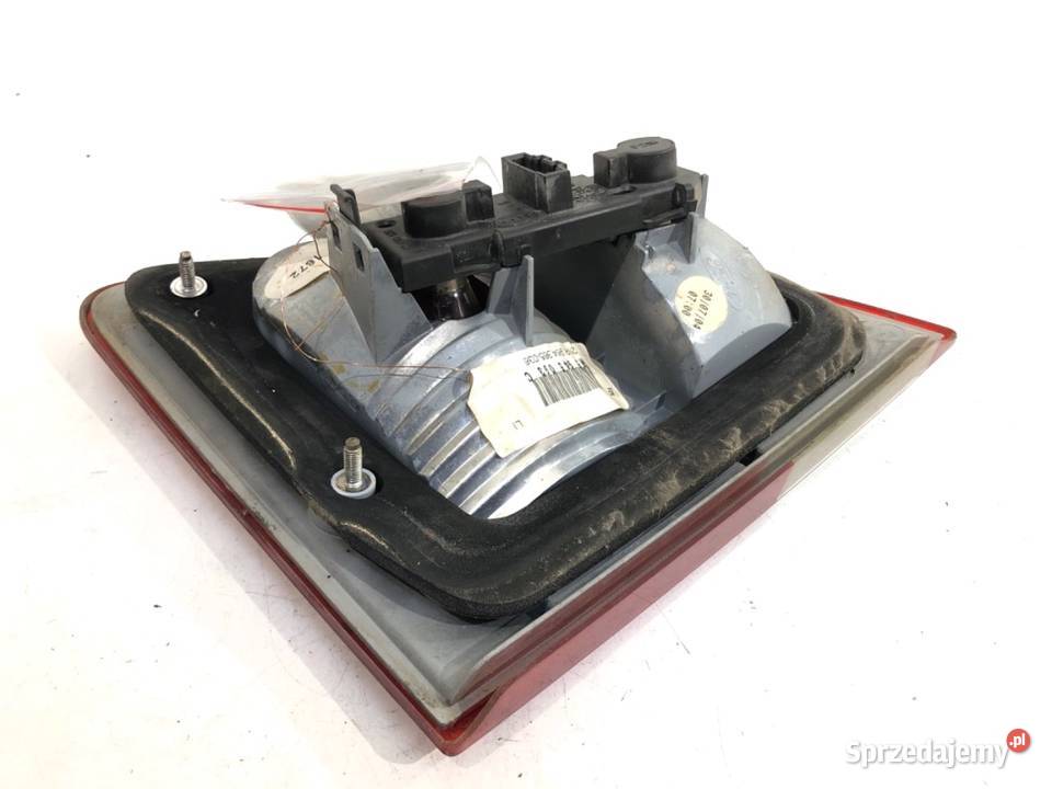 LAMPA TYŁ PRAWA WEWNĘTRZNA FORD GALAXY MK1 podkarpackie