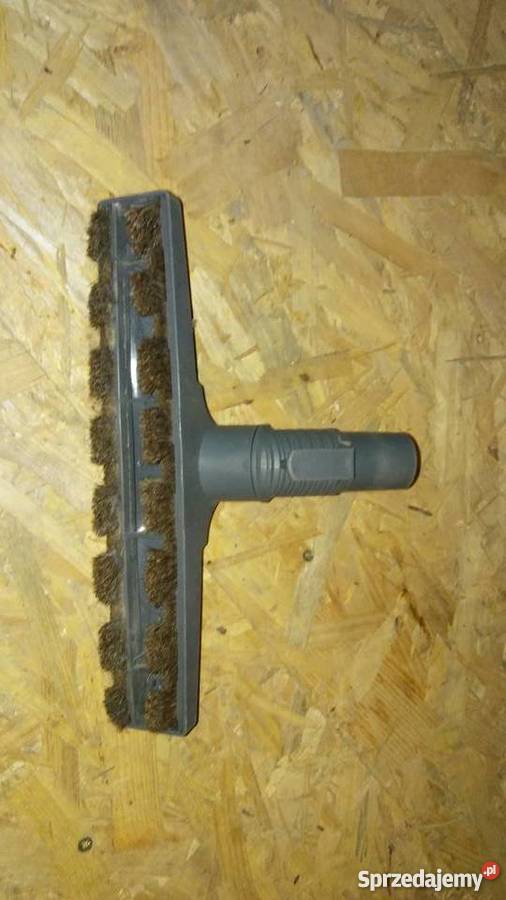 Odkurzacz Zelmer końcówki podlaskie Białystok